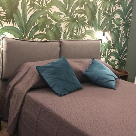 Jungle Suite Mood Behind Piazza Signoria Florence Luaran gambar
