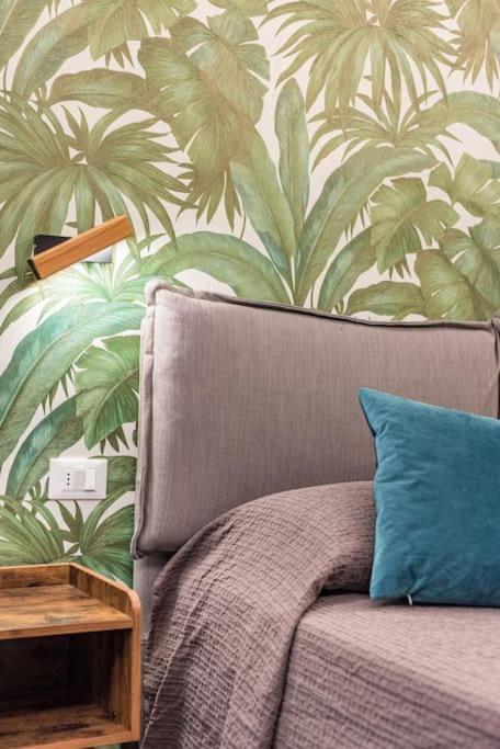 Jungle Suite Mood Behind Piazza Signoria Florence Luaran gambar